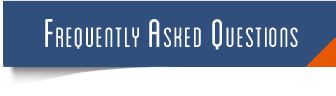 FAQ